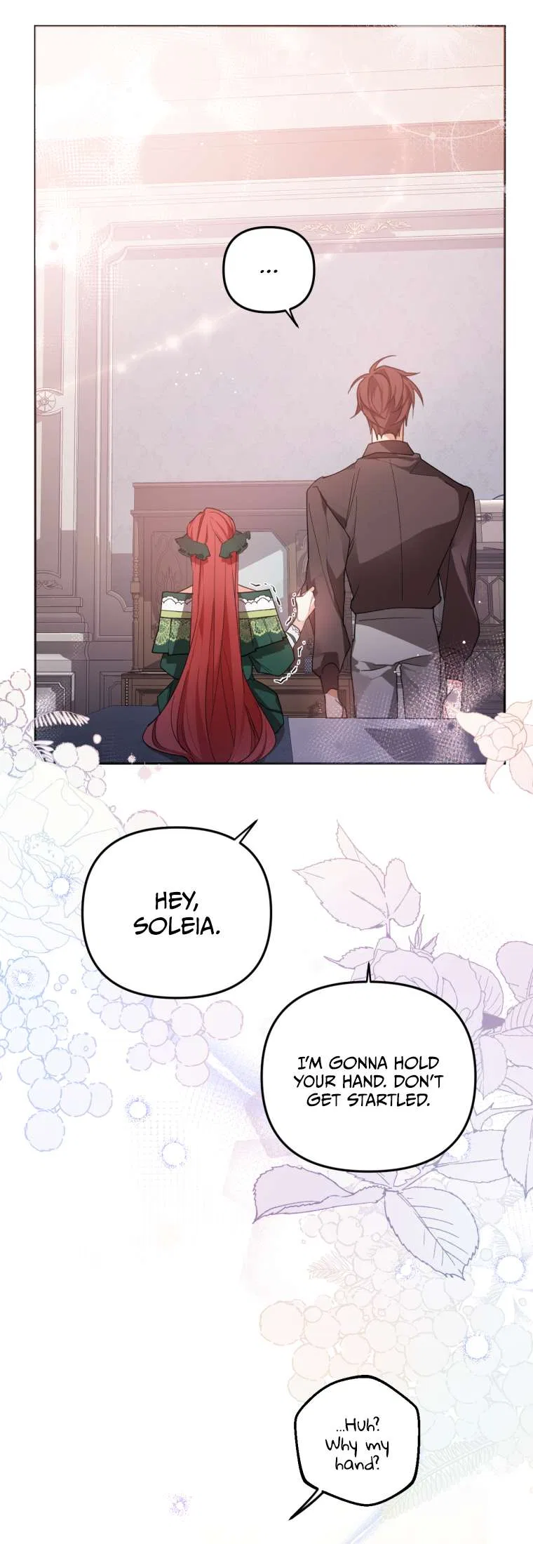Screw the Noble Life, I’m Going Home Chapter 6 – Page 14