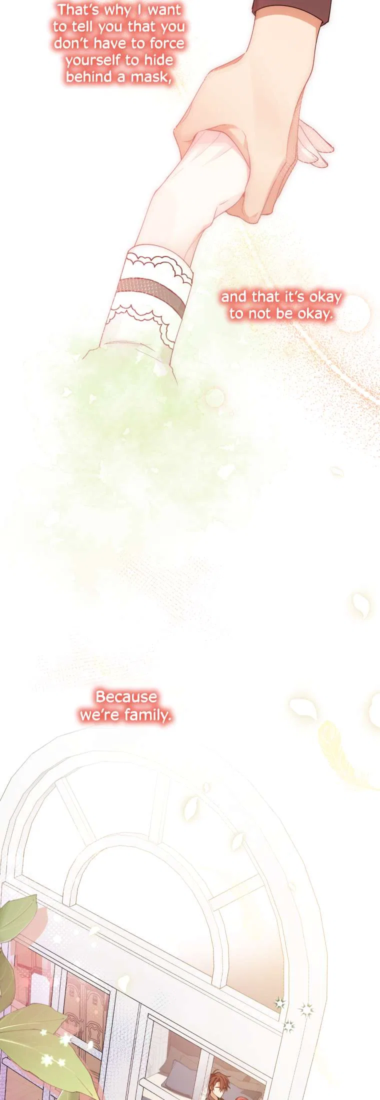 Screw the Noble Life, I’m Going Home Chapter 6 – Page 19