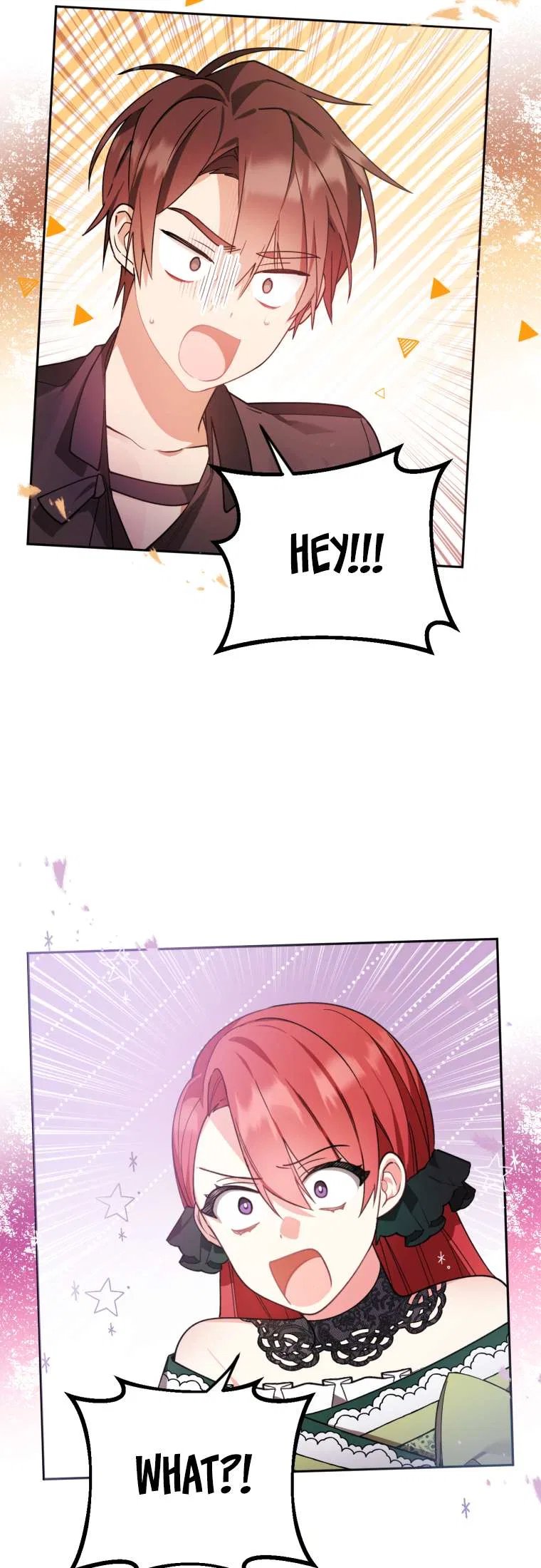 Screw the Noble Life, I’m Going Home Chapter 6 – Page 24