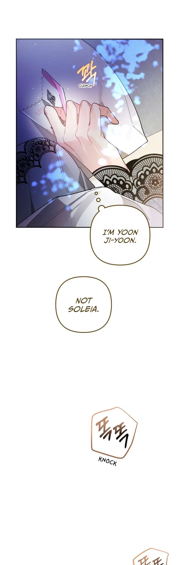 Screw the Noble Life, I’m Going Home Chapter 6 – Page 30