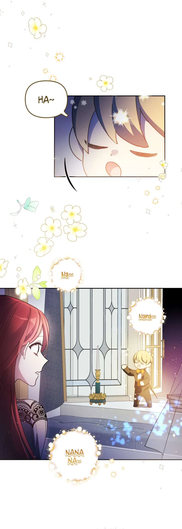 Screw the Noble Life, I’m Going Home Chapter 6 – Page 33