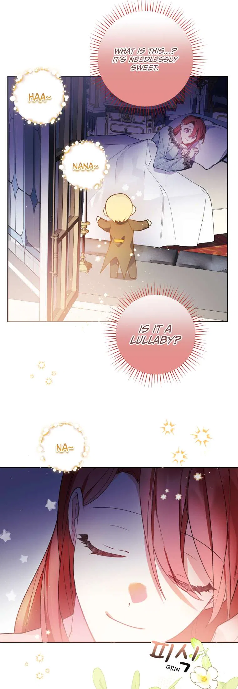 Screw the Noble Life, I’m Going Home Chapter 6 – Page 34