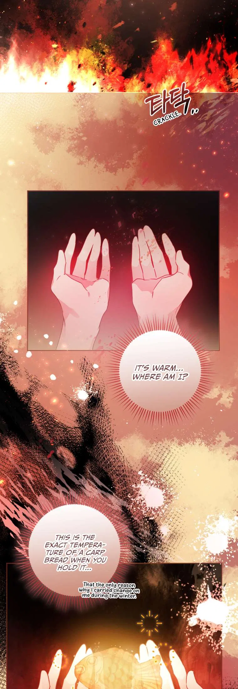 Screw the Noble Life, I’m Going Home Chapter 6 – Page 37