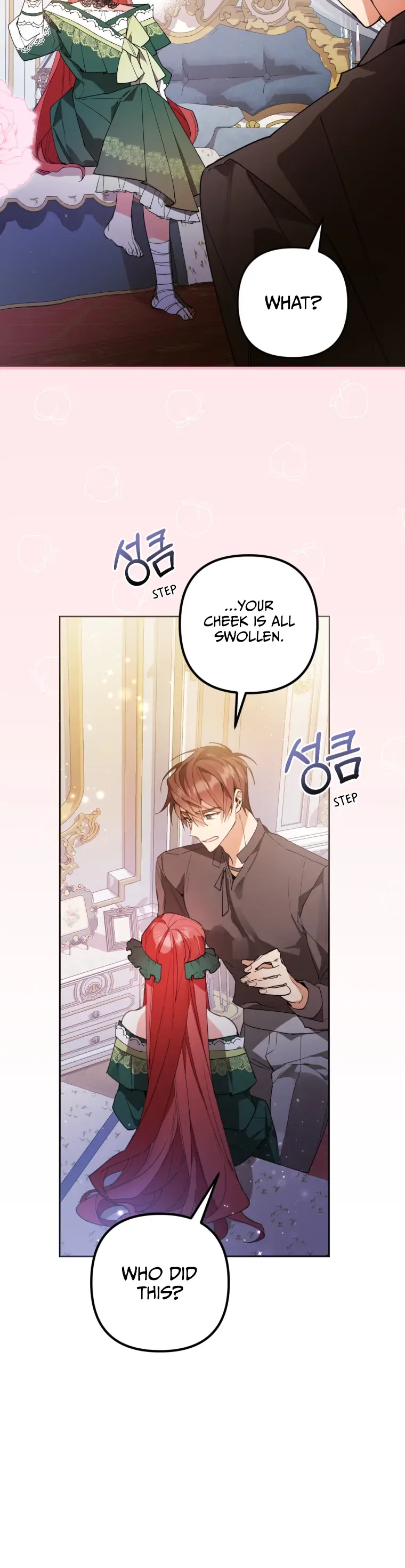 Screw the Noble Life, I’m Going Home Chapter 5 – Page 3
