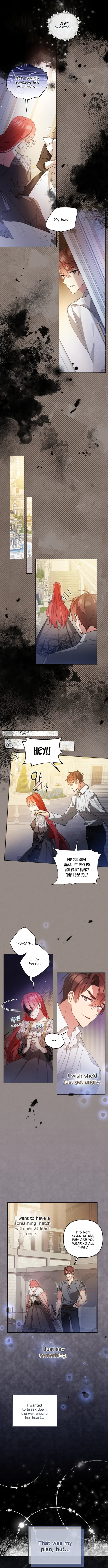 Screw the Noble Life, I’m Going Home Chapter 5 – Page 11