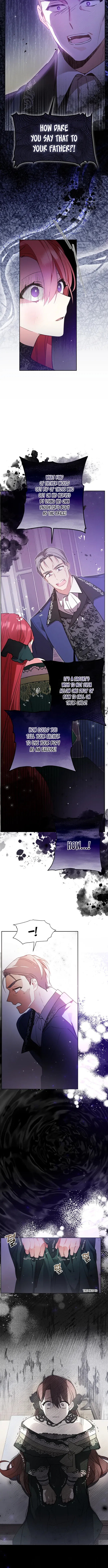 Screw the Noble Life, I’m Going Home Chapter 5 – Page 20