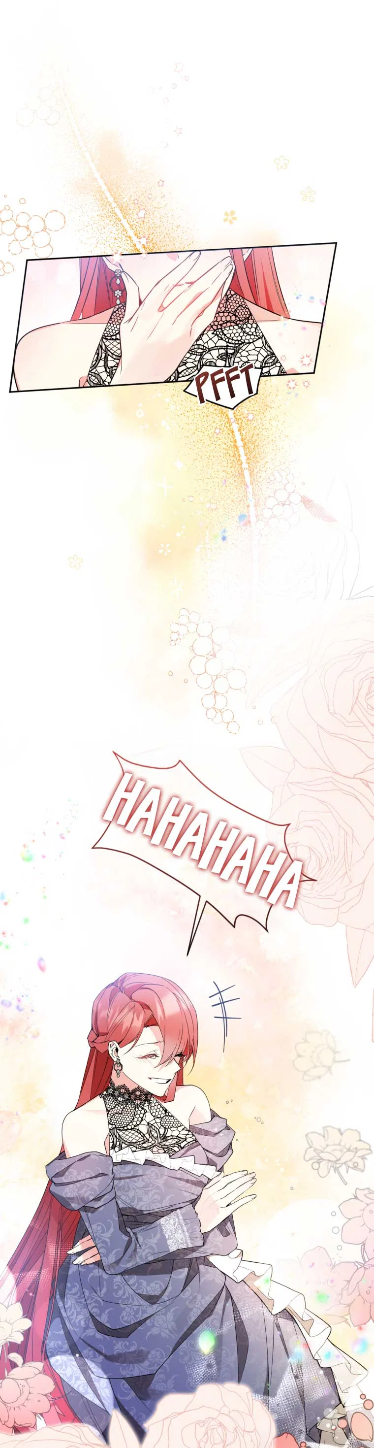 Screw the Noble Life, I’m Going Home Chapter 3 – Page 12