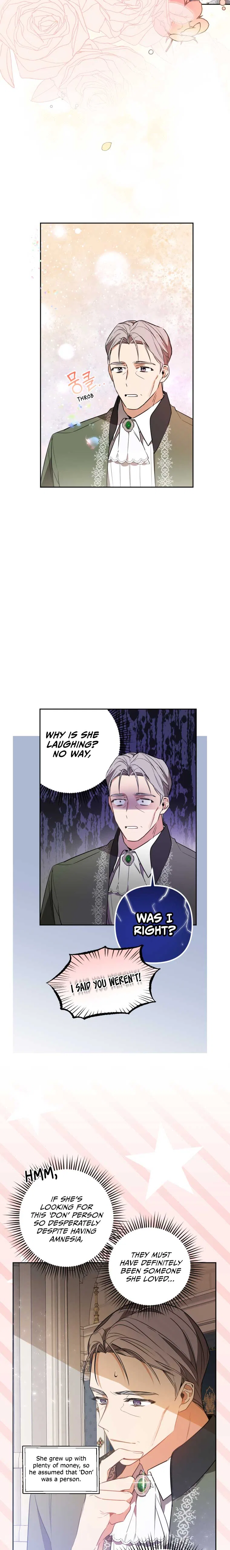 Screw the Noble Life, I’m Going Home Chapter 3 – Page 13