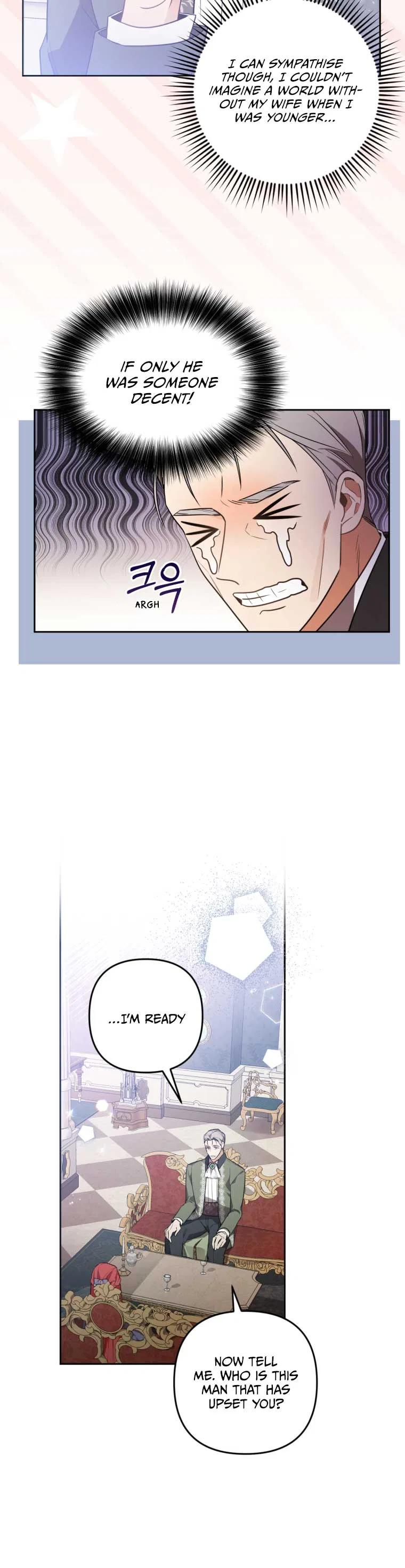 Screw the Noble Life, I’m Going Home Chapter 3 – Page 14