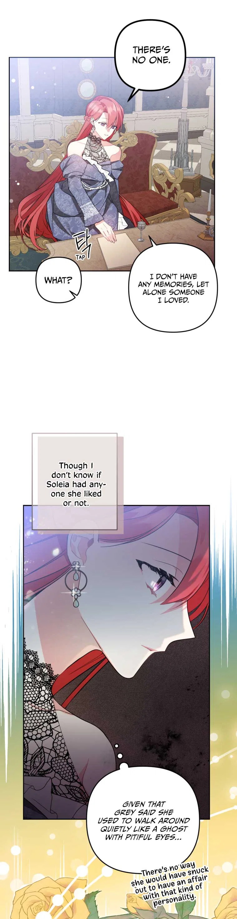 Screw the Noble Life, I’m Going Home Chapter 3 – Page 15