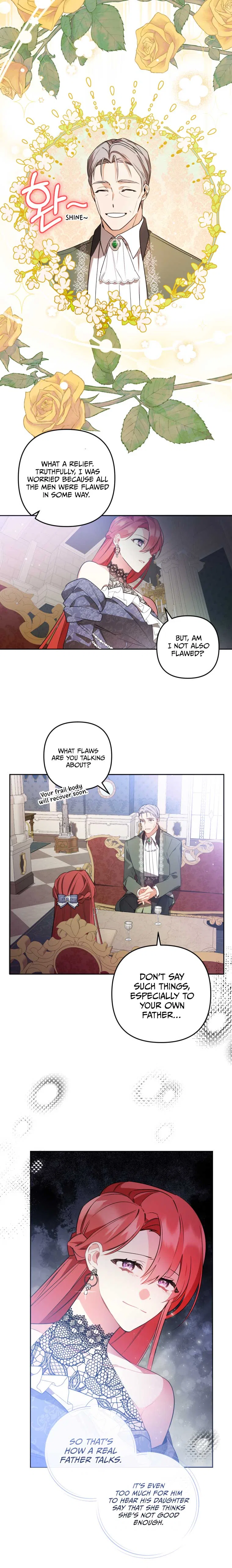 Screw the Noble Life, I’m Going Home Chapter 3 – Page 16