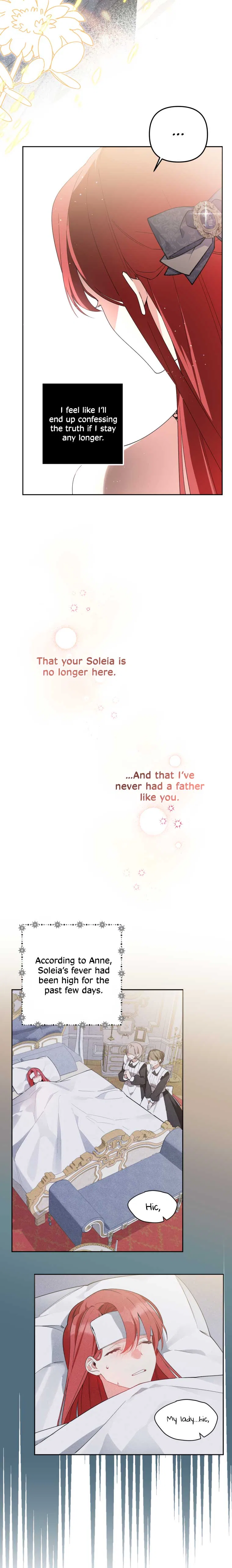 Screw the Noble Life, I’m Going Home Chapter 3 – Page 22