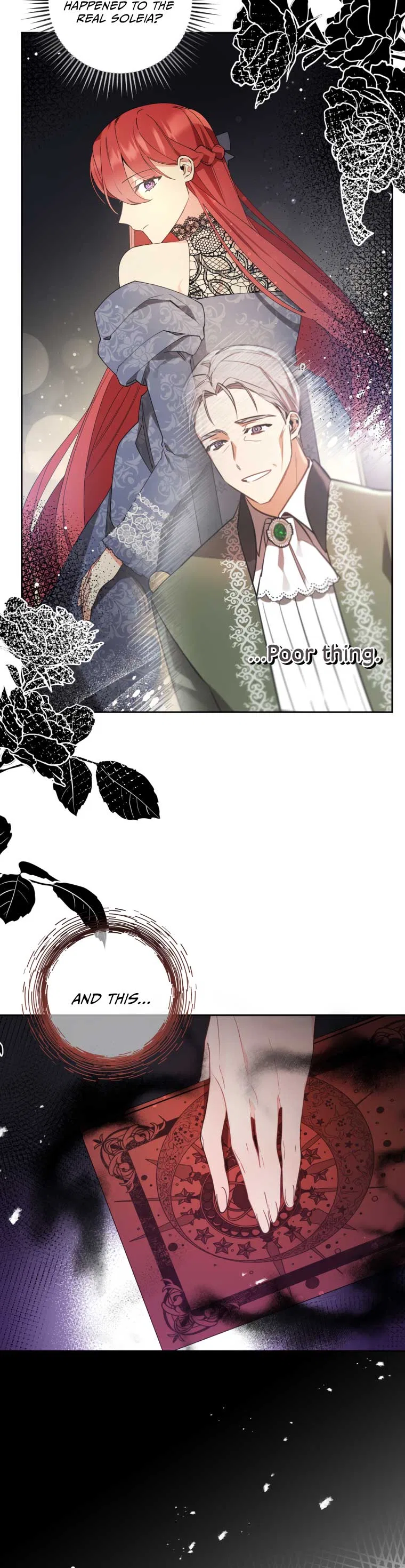 Screw the Noble Life, I’m Going Home Chapter 3 – Page 24