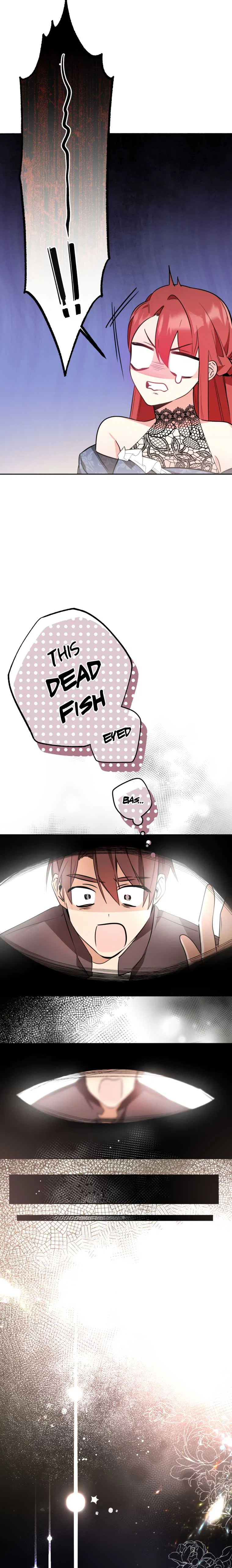Screw the Noble Life, I’m Going Home Chapter 3 – Page 32