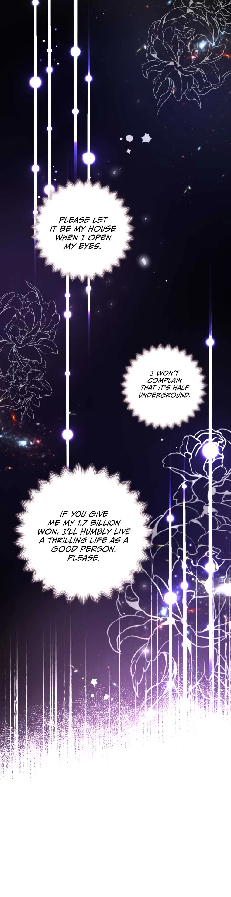 Screw the Noble Life, I’m Going Home Chapter 3 – Page 33