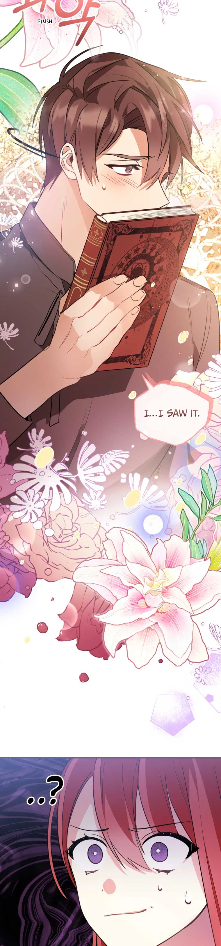 Screw the Noble Life, I’m Going Home Chapter 3 – Page 37