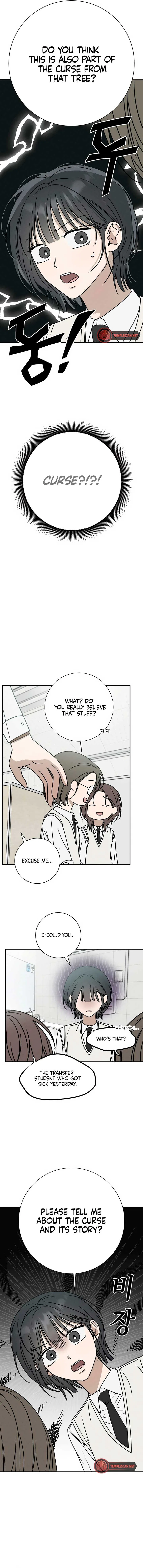Powerful Confession Chapter 2 – Page 4