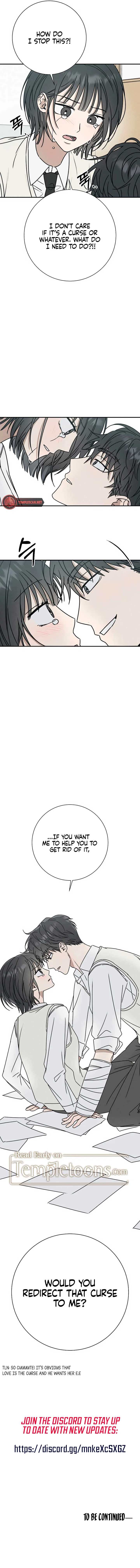Powerful Confession Chapter 2 – Page 16