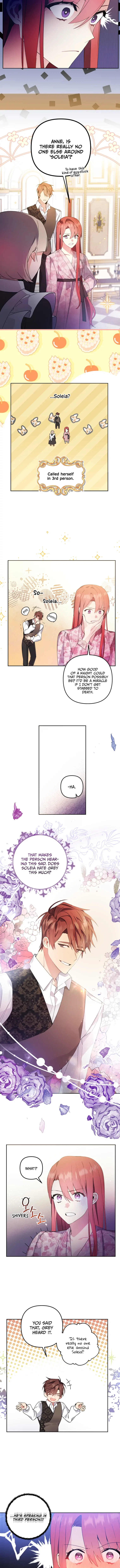 Screw the Noble Life, I’m Going Home Chapter 2 – Page 10