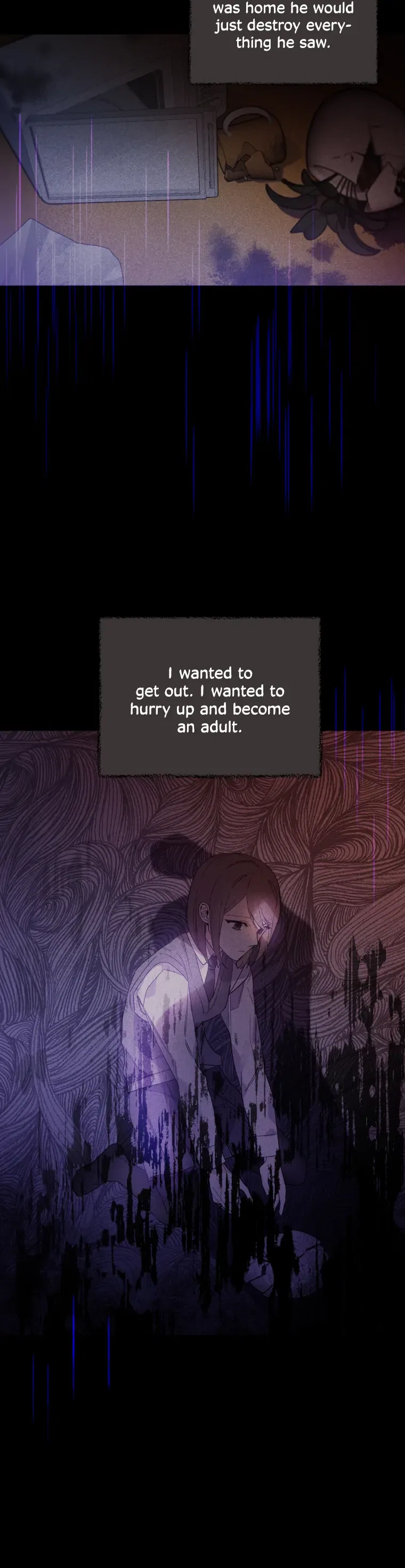 Screw the Noble Life, I’m Going Home Chapter 2 – Page 18