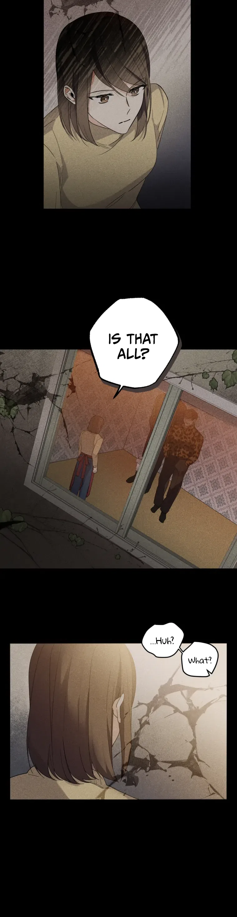 Screw the Noble Life, I’m Going Home Chapter 2 – Page 24