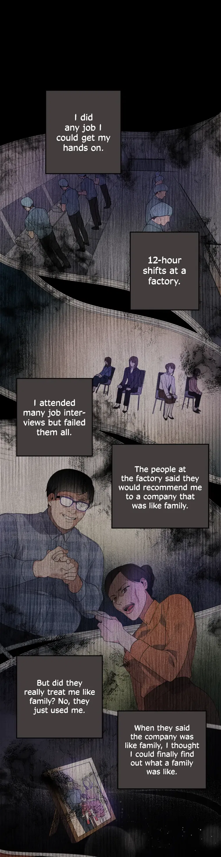 Screw the Noble Life, I’m Going Home Chapter 2 – Page 25