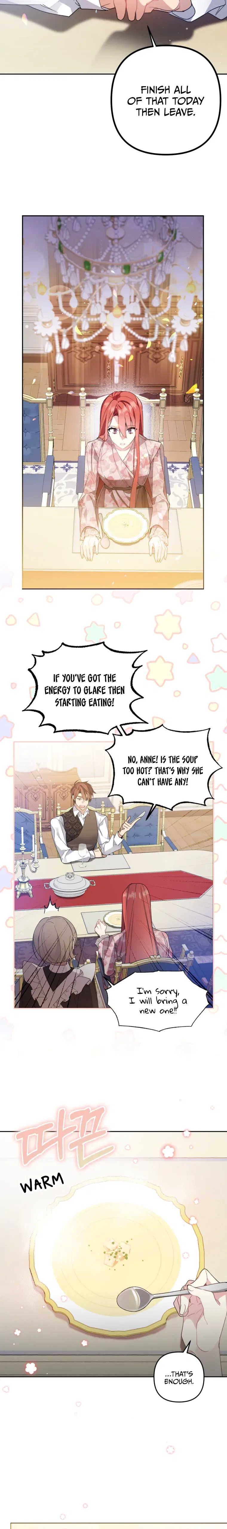 Screw the Noble Life, I’m Going Home Chapter 2 – Page 29