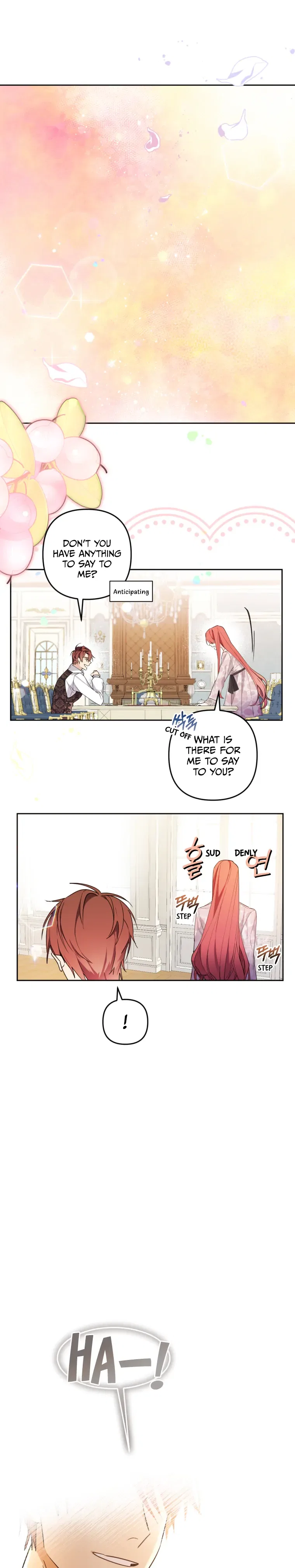 Screw the Noble Life, I’m Going Home Chapter 2 – Page 31