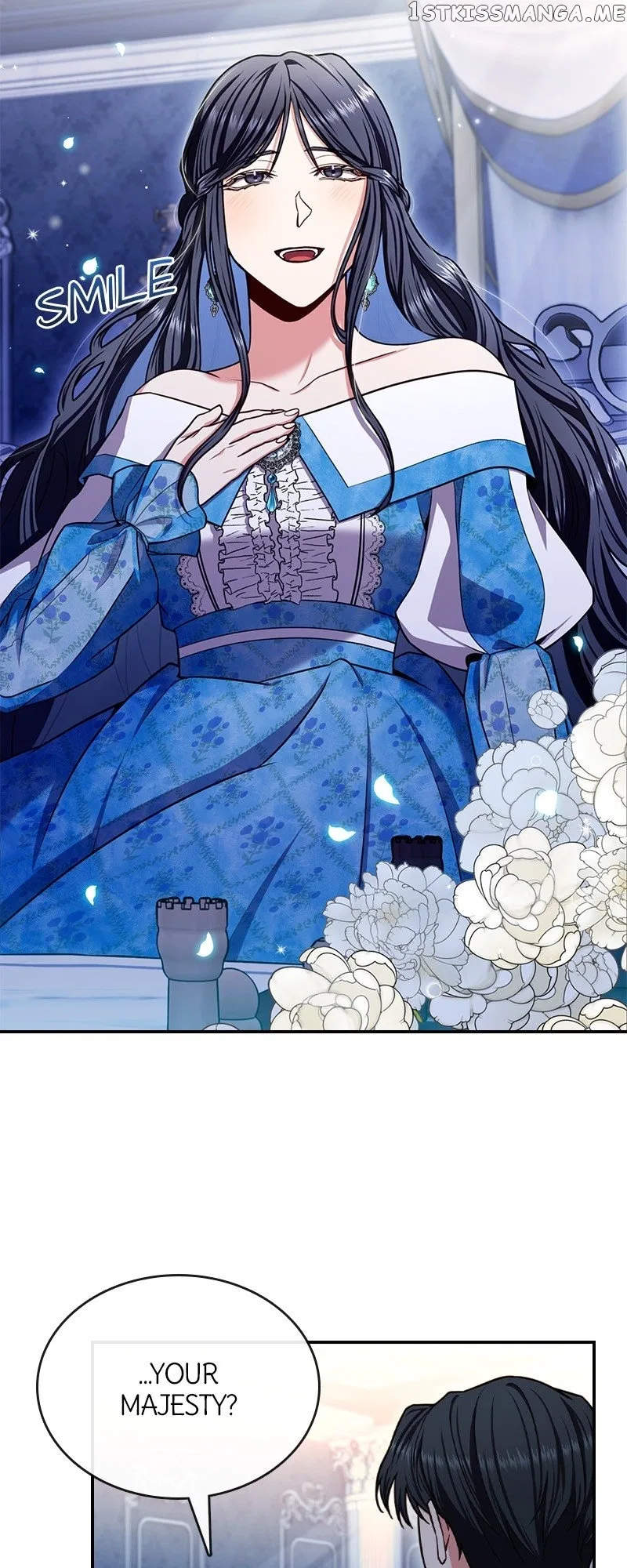 She No Longer Wields Her Sword Chapter 17 – Page 3