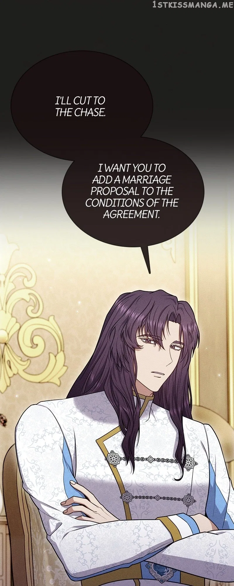 She No Longer Wields Her Sword Chapter 17 – Page 20
