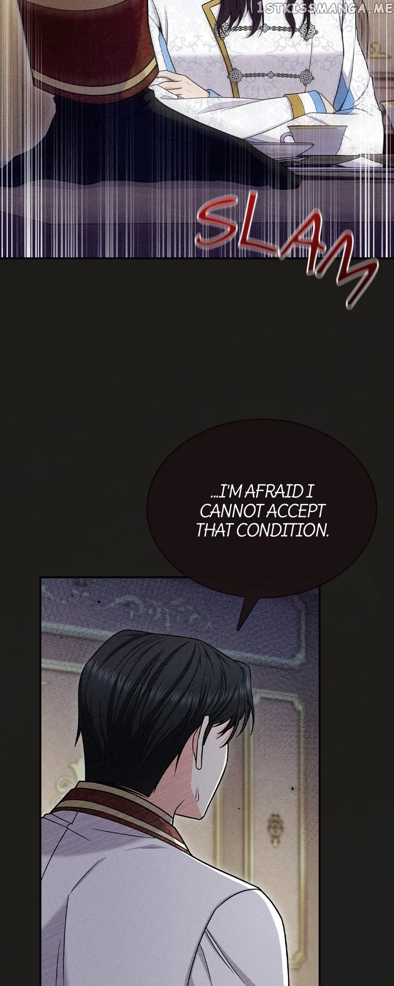 She No Longer Wields Her Sword Chapter 17 – Page 22