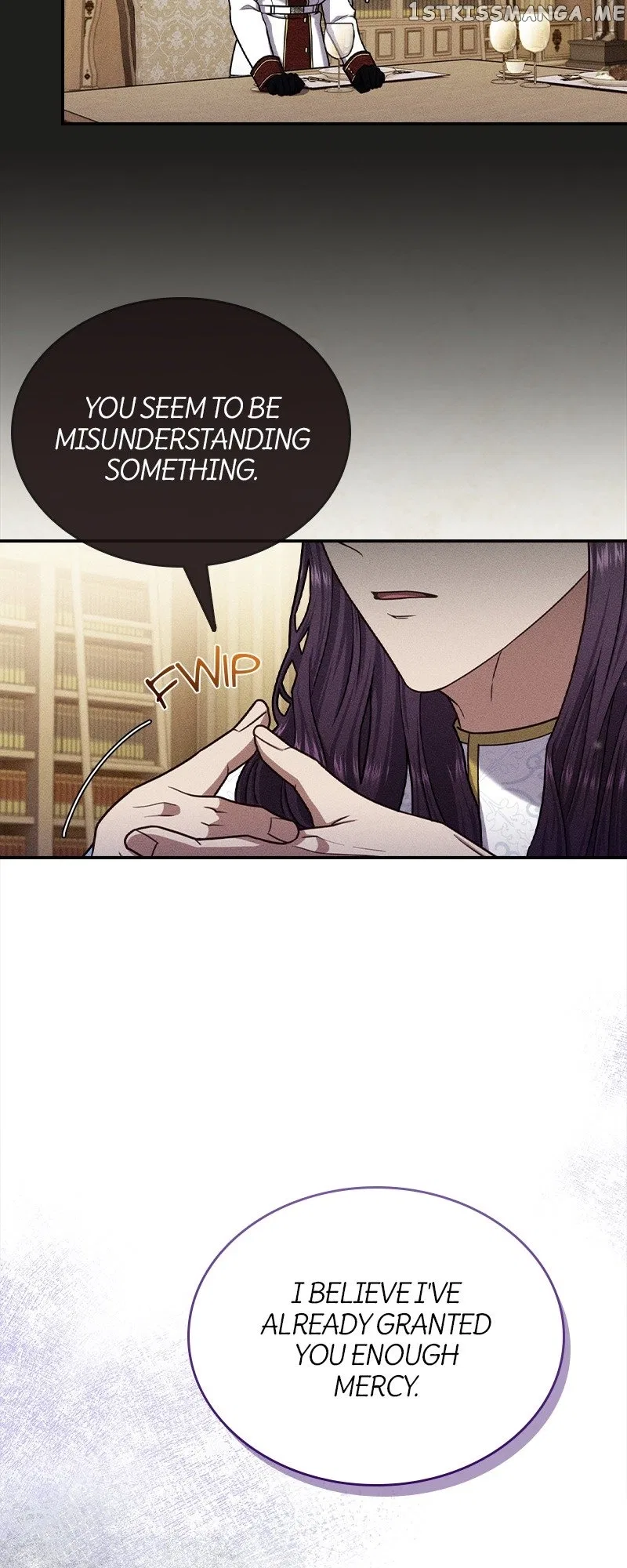 She No Longer Wields Her Sword Chapter 17 – Page 26