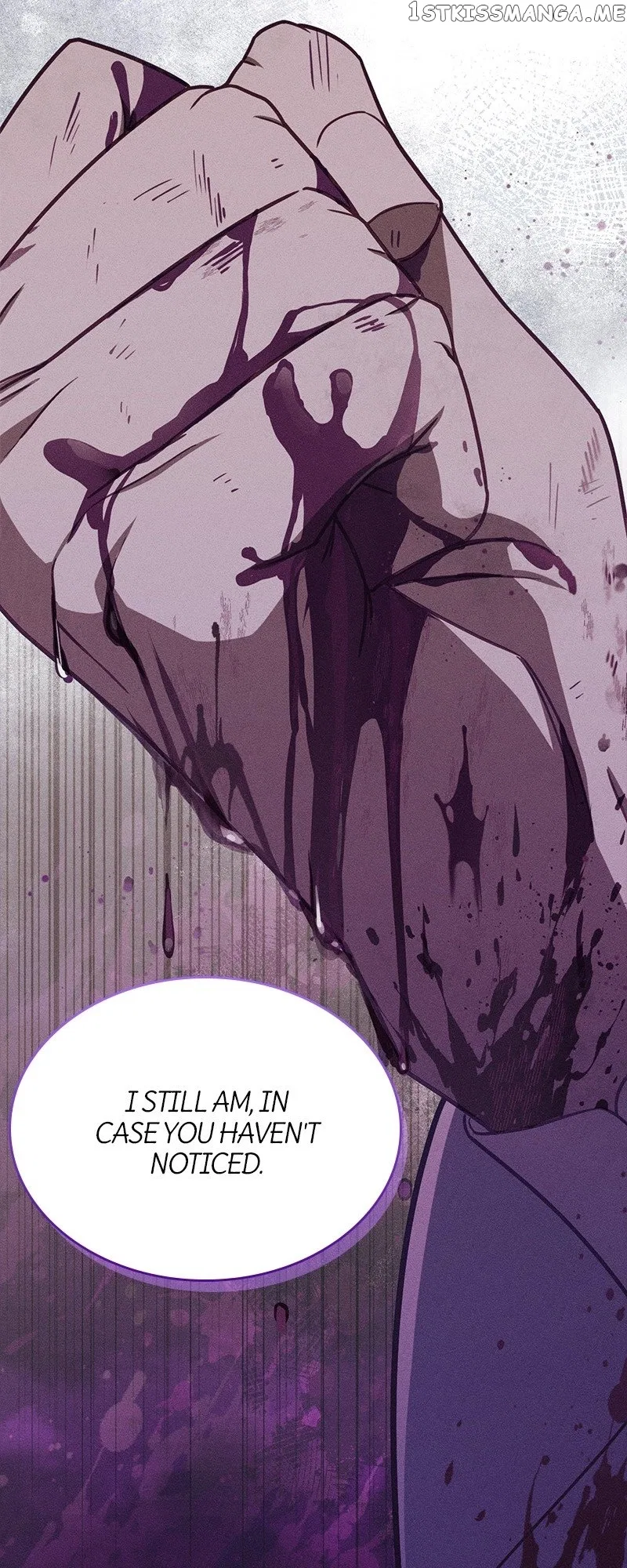 She No Longer Wields Her Sword Chapter 17 – Page 27