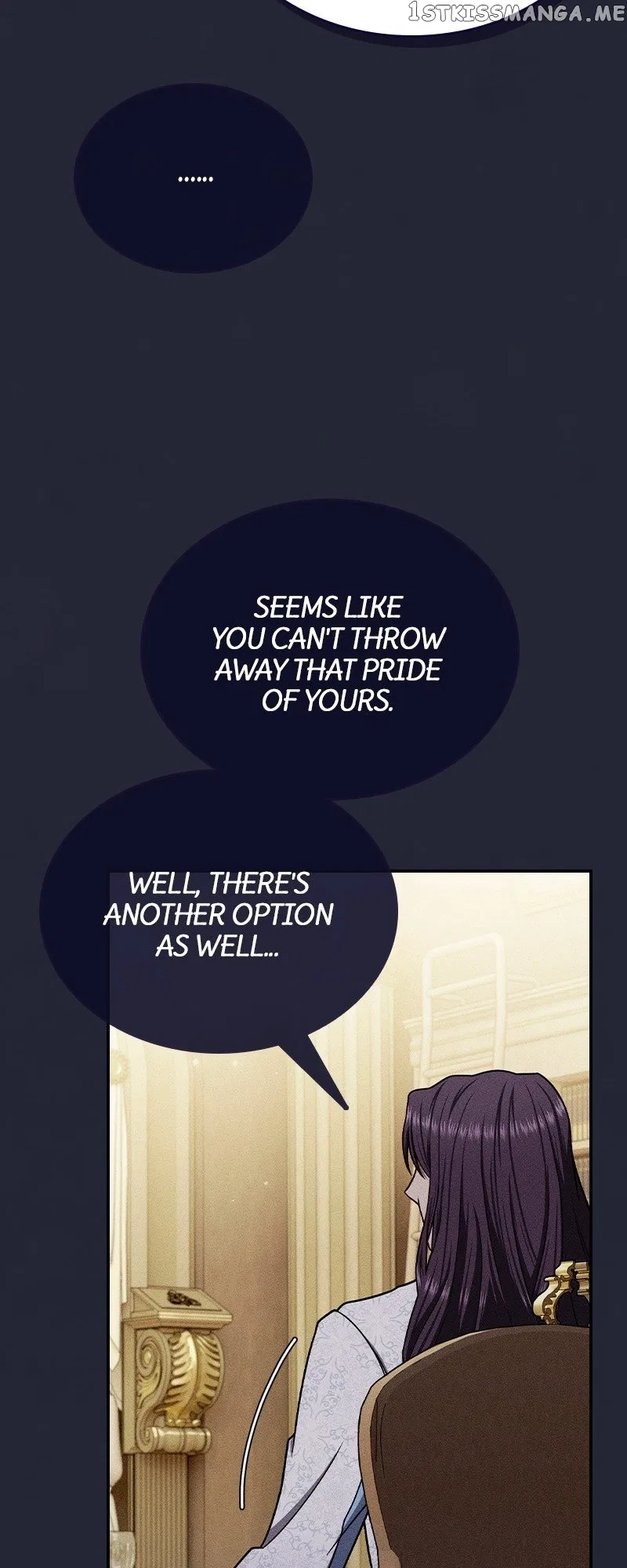 She No Longer Wields Her Sword Chapter 17 – Page 31