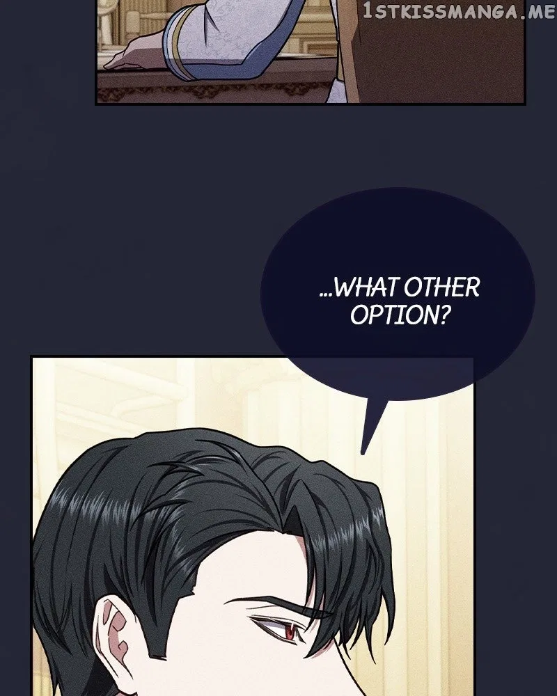 She No Longer Wields Her Sword Chapter 17 – Page 32