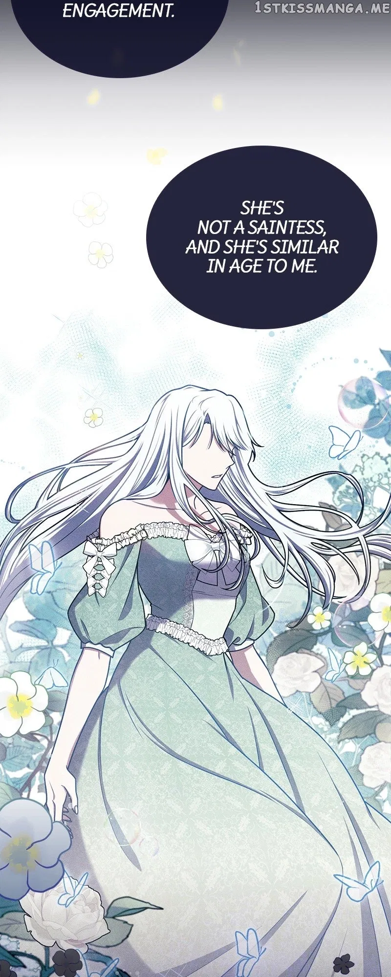 She No Longer Wields Her Sword Chapter 17 – Page 34