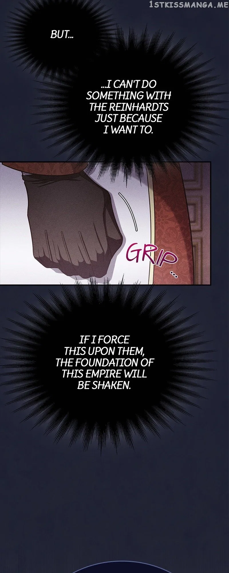 She No Longer Wields Her Sword Chapter 17 – Page 36