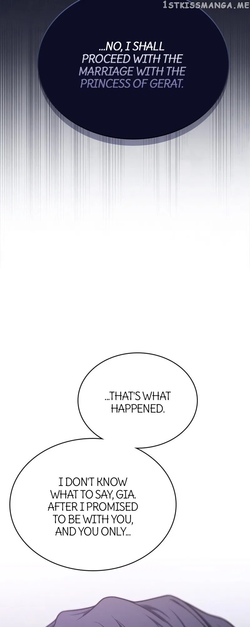 She No Longer Wields Her Sword Chapter 17 – Page 37