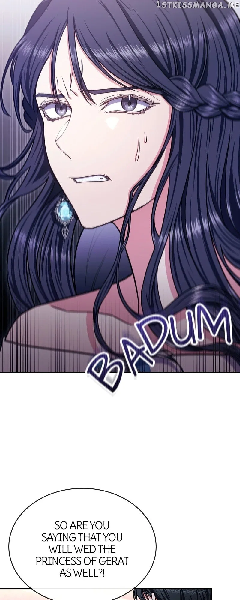 She No Longer Wields Her Sword Chapter 17 – Page 38