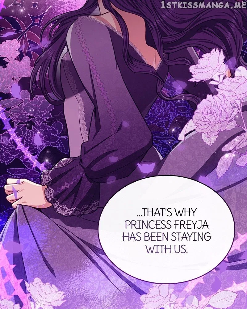 She No Longer Wields Her Sword Chapter 17 – Page 40