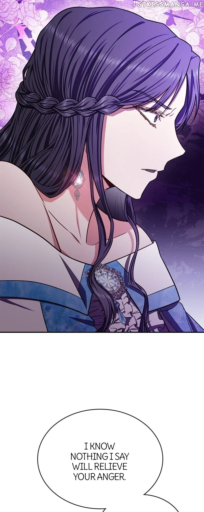 She No Longer Wields Her Sword Chapter 17 – Page 41