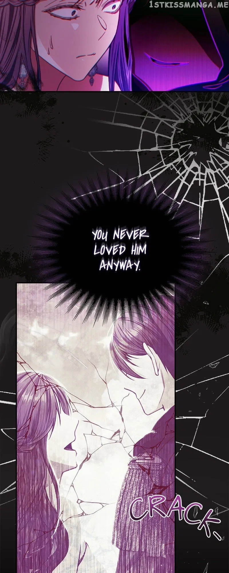 She No Longer Wields Her Sword Chapter 17 – Page 45