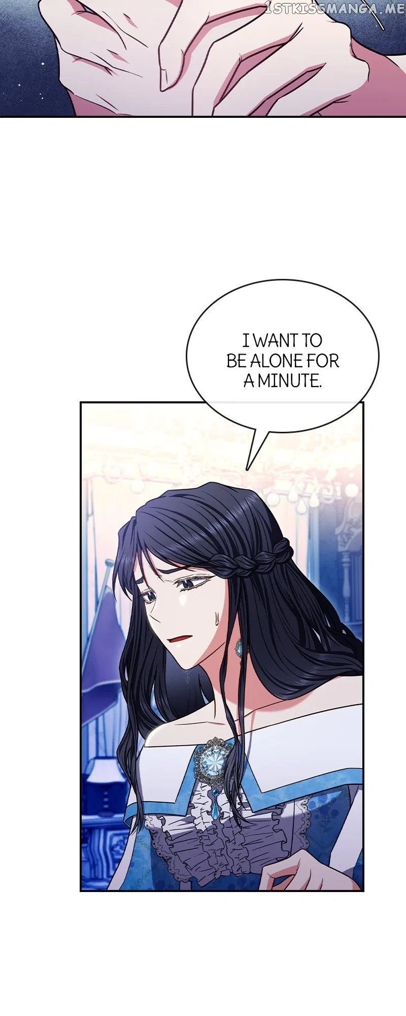 She No Longer Wields Her Sword Chapter 17 – Page 51
