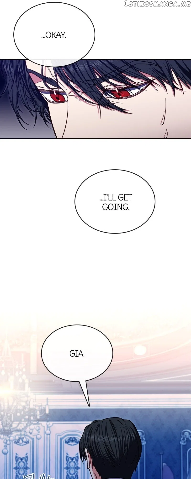 She No Longer Wields Her Sword Chapter 17 – Page 52