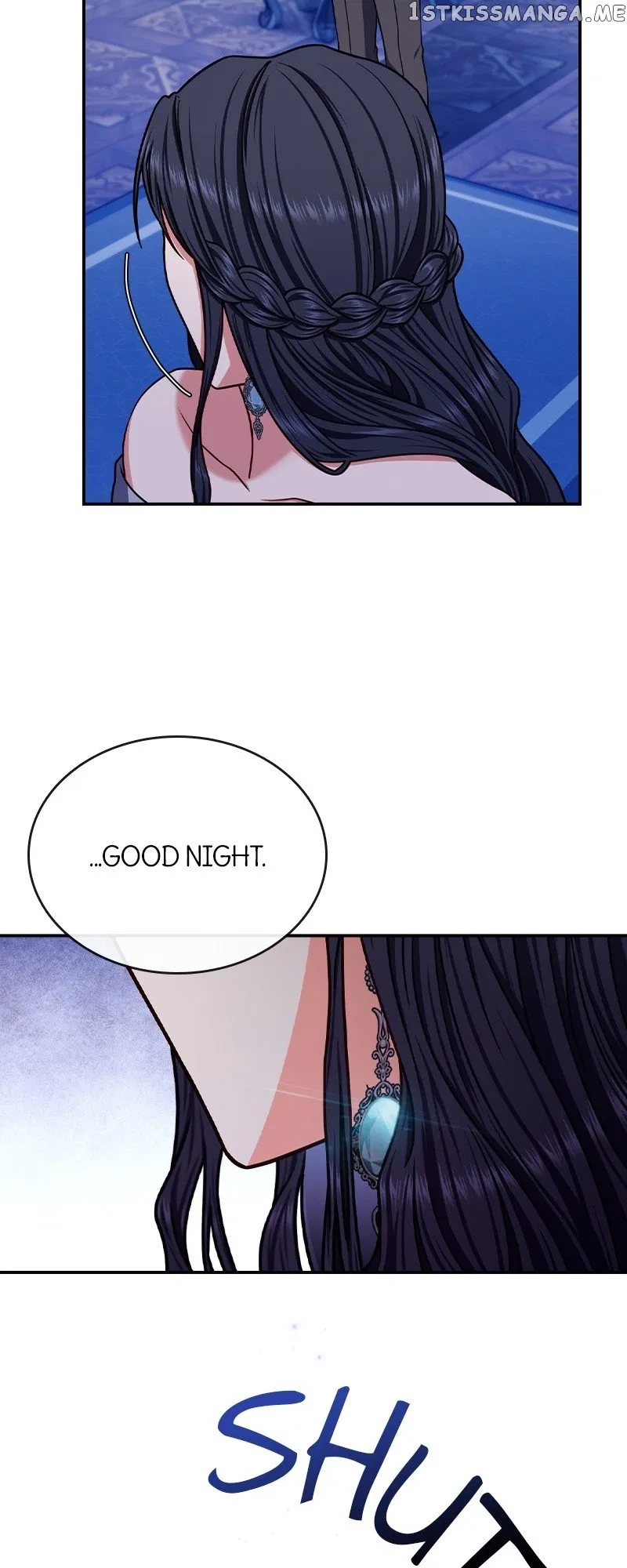 She No Longer Wields Her Sword Chapter 17 – Page 54