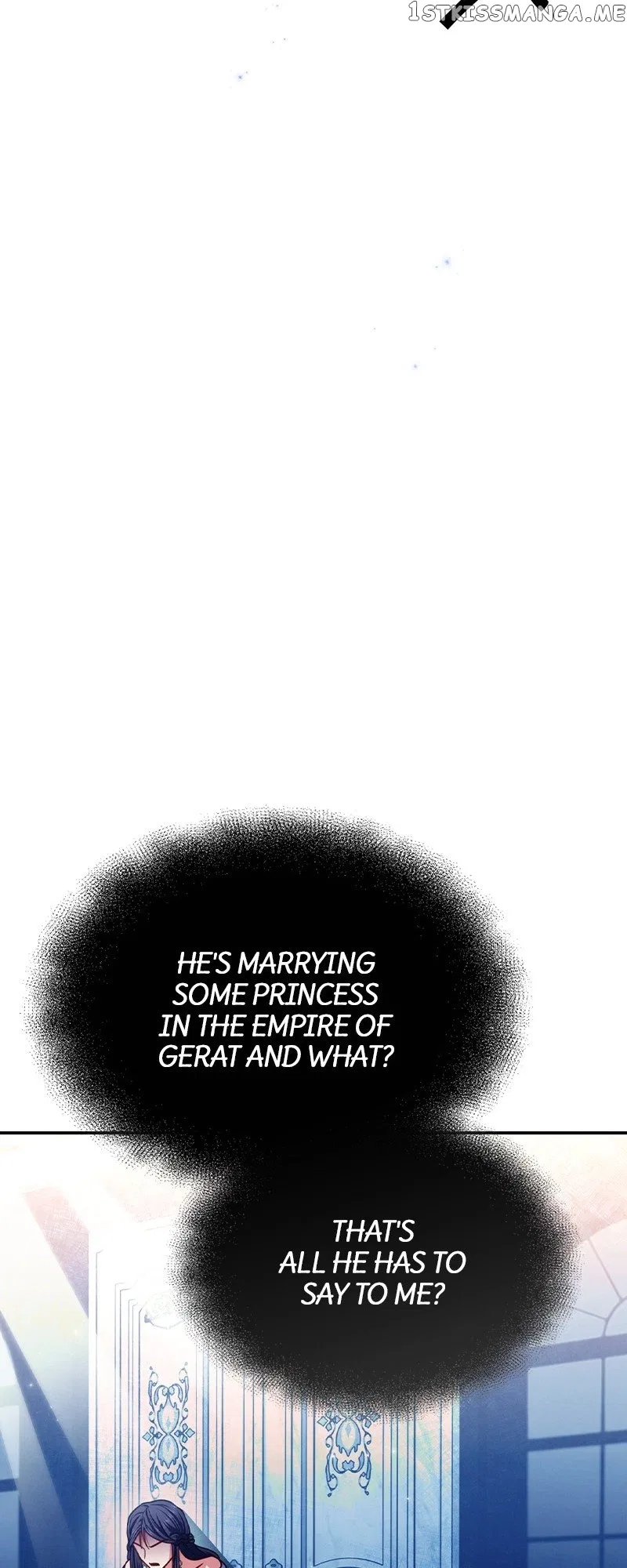 She No Longer Wields Her Sword Chapter 17 – Page 55