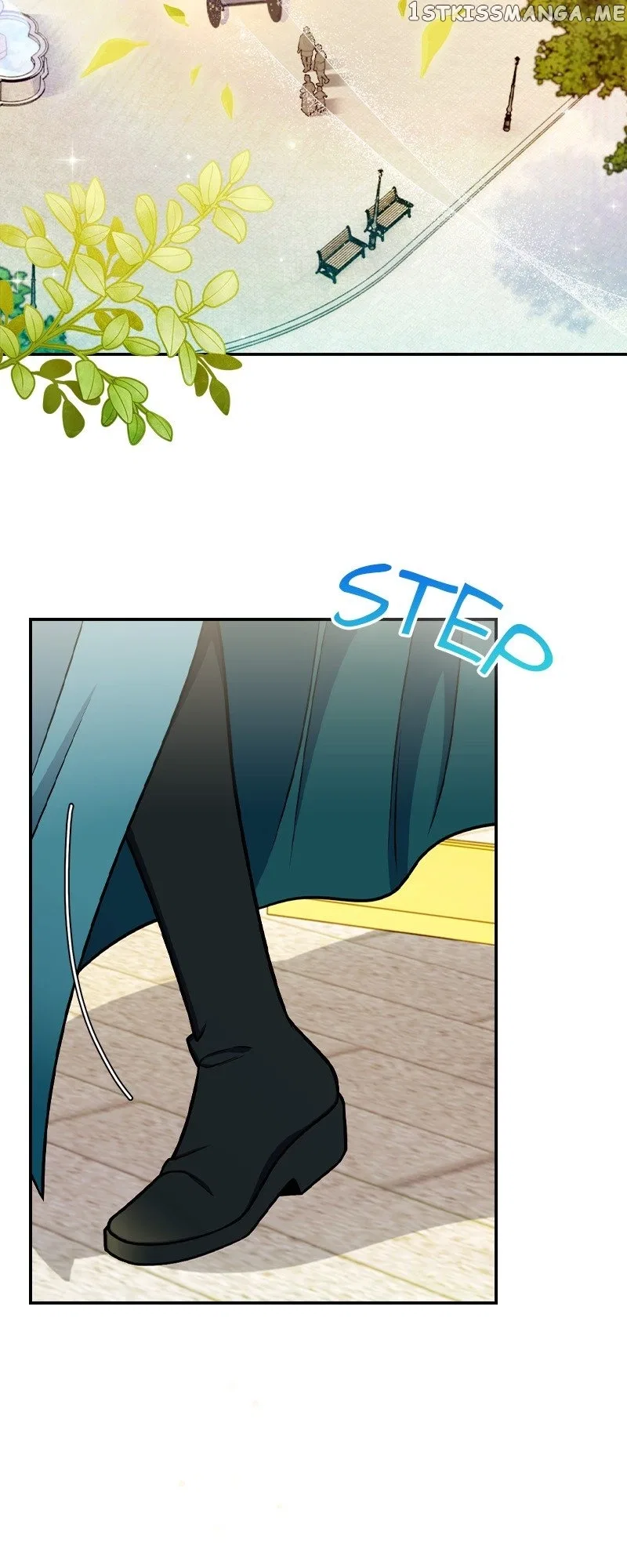 She No Longer Wields Her Sword Chapter 16 – Page 2