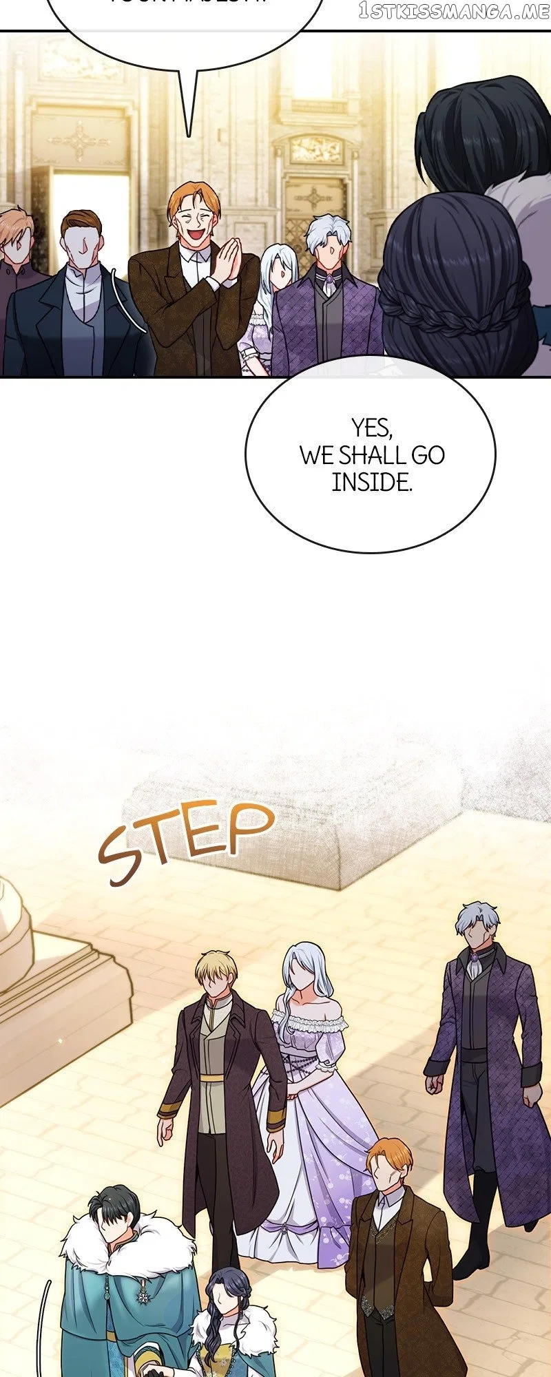 She No Longer Wields Her Sword Chapter 16 – Page 4