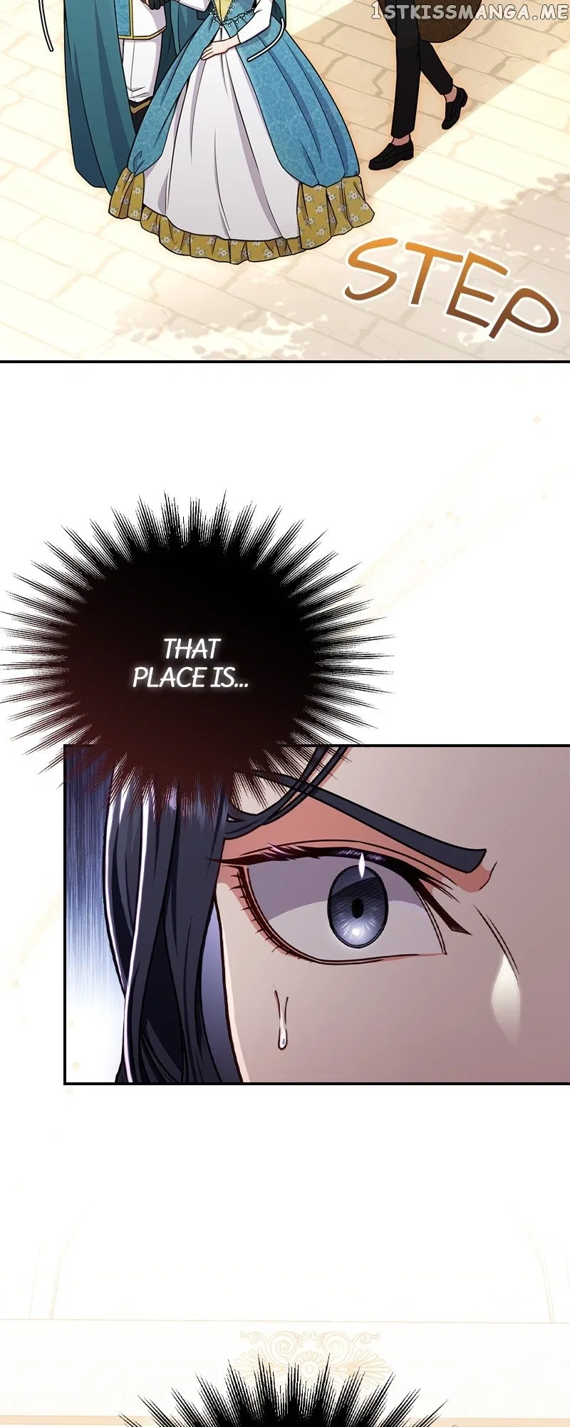 She No Longer Wields Her Sword Chapter 16 – Page 5
