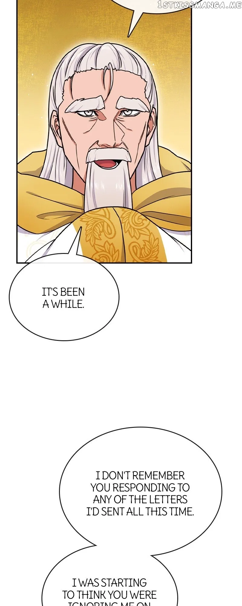 She No Longer Wields Her Sword Chapter 16 – Page 7